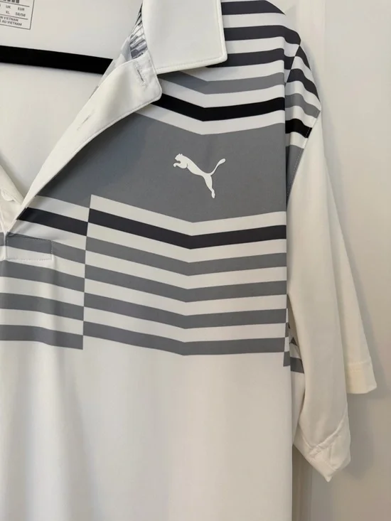 Puma Polo - Picture 3 of 4